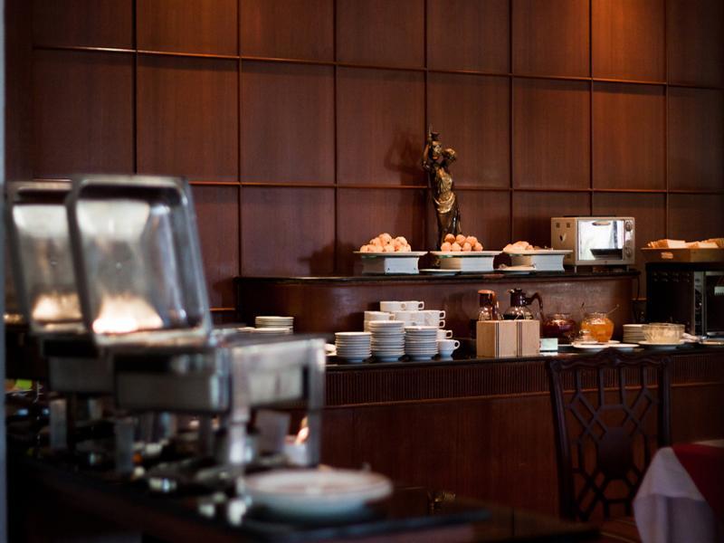 Laithong Hotel Ubon Ratchathani Eksteriør bilde
