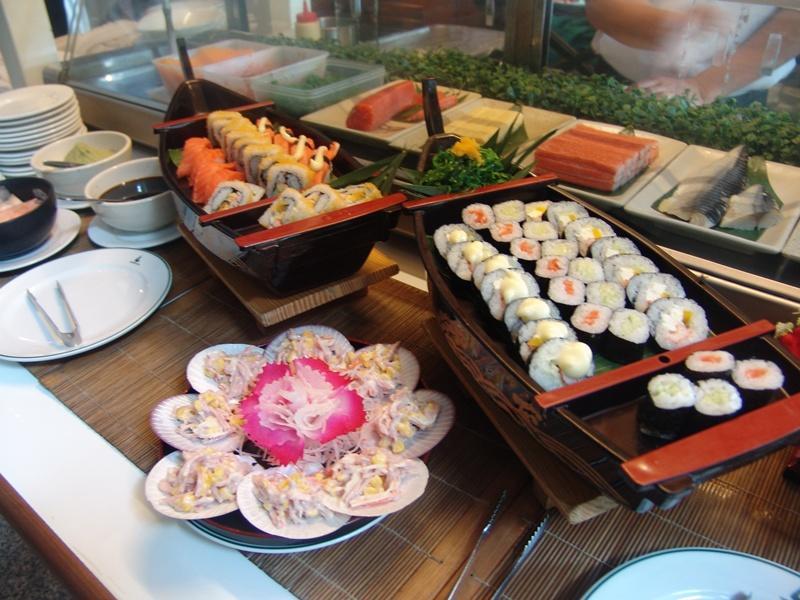 Laithong Hotel Ubon Ratchathani Eksteriør bilde